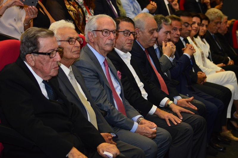 Lebanon Climate Act